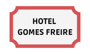 Hotel Gomes Freire